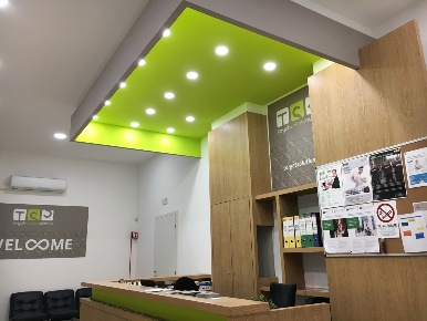 Foto Ufficio in Via Creta  56, Brescia Brescia Due in vendita