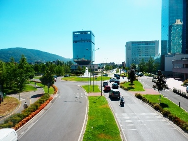 Foto Ufficio in Via Creta  56, Brescia Brescia Due in vendita