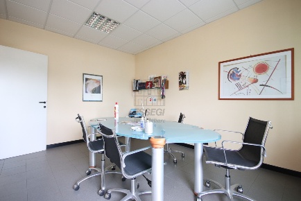 Foto Ufficio in Via delle Ville 241, Capannori Lammari - Lunata di 80 m²