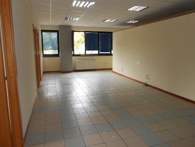 Foto Ufficio in Viale Alcide De Gasperi, Lucca Sant'Anna di 400 m²