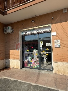 Foto Attività commerciale in Via Massa di San Giuliano, Roma Castelverde