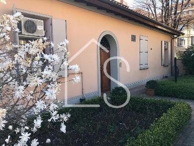 Foto Ufficio a Bologna Marconi di 335 m² con 9 locali in vendita