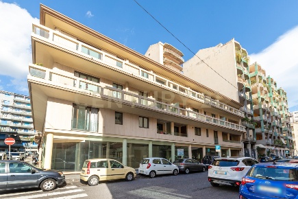 Foto Locale commerciale in Via Milano 85, Catania Corso Italia - Europa