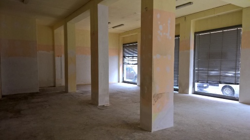 Foto Locale commerciale a Siracusa Gelone - Cadorna di 135 m² in vendita