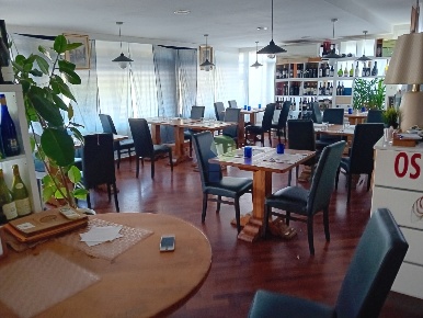 Foto Attività commerciale in Viale del Tirreno, Pisa Tirrenia di 120 m²
