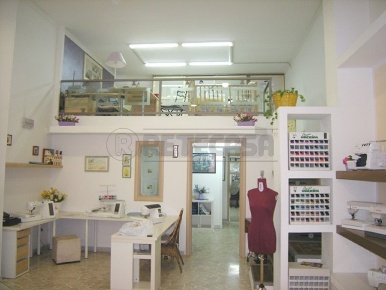 Foto Locale commerciale in via napoleone colajanni 160, Caltanissetta