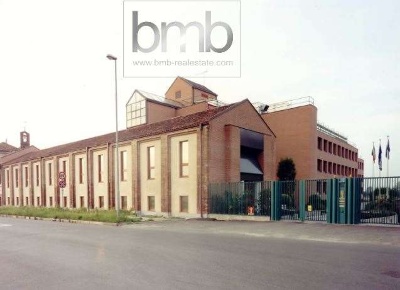 Foto Magazzino in Strada Antica di Grugliasco  114, Grugliasco Centro