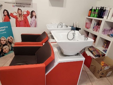 Foto Attività commerciale a Cerignola di 45 m² con 1 locali in vendita