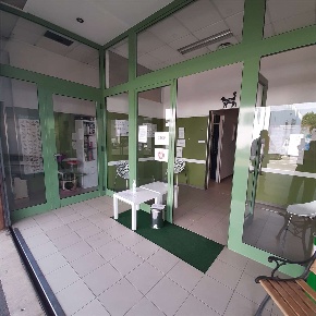 Foto Ufficio in VIA PECORIMNA 1, Sarzana Trinità, Battifollo di 130 m²