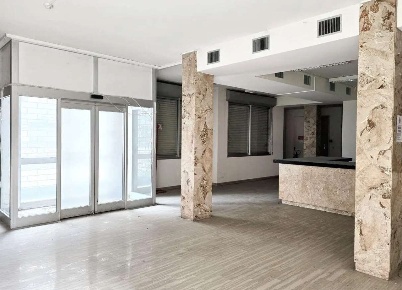 Foto Ufficio in Viale Mazzini, Vicenza Centro Storico di 2035 m² in vendita