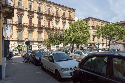 Foto Negozio in piazza maiorana 36, Catania Corso Sicilia - Fiera di 55 m²