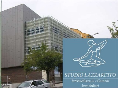 Foto Negozio a Brescia di 350 m² con 1 locali in vendita