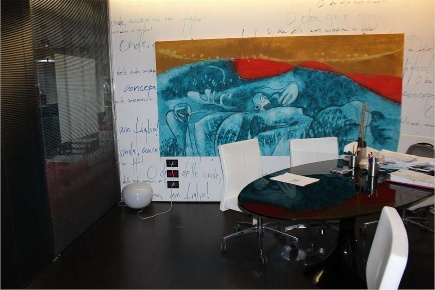 Foto Ufficio in via teocrito 40, Catania Corso Sicilia - Fiera di 190 m²