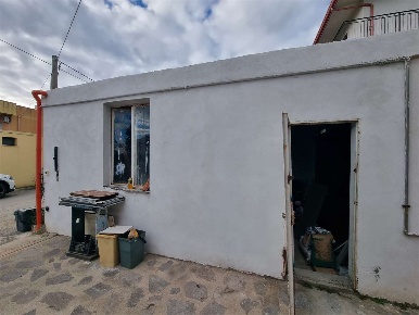 Foto Magazzino in Via bedarida 40, Catanzaro Catanzaro Lido di 40 m²
