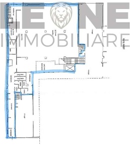 Foto Negozio a Vignola di 600 m² con 1 locali in affitto