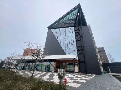 Foto Ufficio in STRADA COMUNALE PIANA 3, Pescara Tiburtina di 110 m²