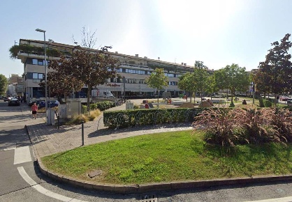 Foto Ufficio in Centro, San Donà di Piave Centro di 88 m² con 3 locali