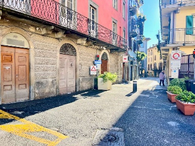 Foto Ufficio in via San Marco 16, Pisogne Centro di 80 m² con 2 locali