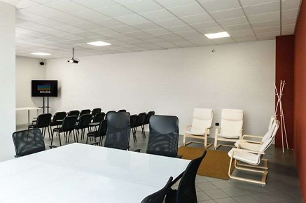 Foto Ufficio in Via Torgianese, Bettona di 100 m² con 1 locali in affitto