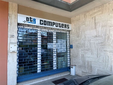Foto Negozio in Via Revedole 62/A, Pordenone San Valentino, Ospedale