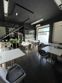 Foto Negozio a Catanzaro di 100 m² con 2 locali in vendita