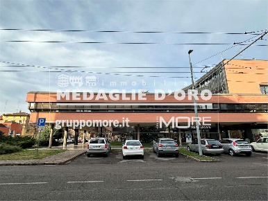Foto Ufficio in ad.ze via Sassi, Modena Buon Pastore - Parco Amendola