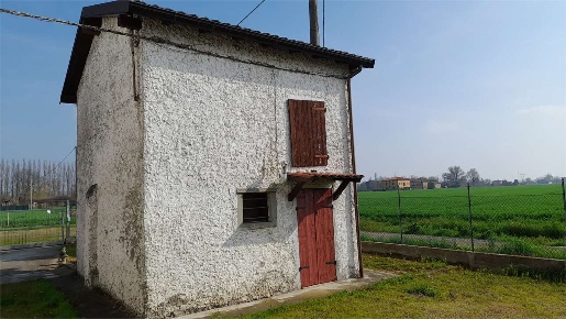 Foto Magazzino in VIA FILZI, Ravarino di 50 m² con 1 locali in affitto