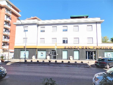 Foto Ufficio in VIALE MAZZINI 170, Frosinone Tribunale di 50 m² in affitto