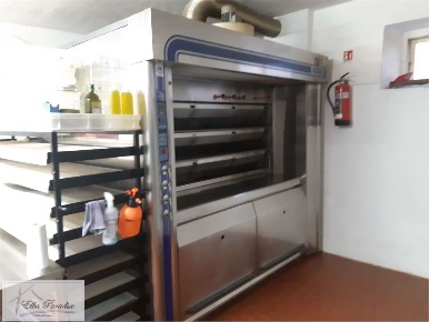 Foto Attività commerciale a Marciana Marina di 50 m² con 3 locali