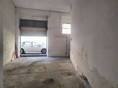 Foto Magazzino in via Giuseppe Leocata, Catania Borgo di 100 m² in affitto
