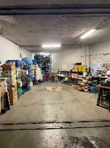 Foto Magazzino in VIA GERMONIO 21, Grugliasco Centro di 45 m² con 1 locali