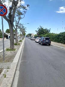 Foto Negozio a Bari di 45 m² con 1 locali in vendita