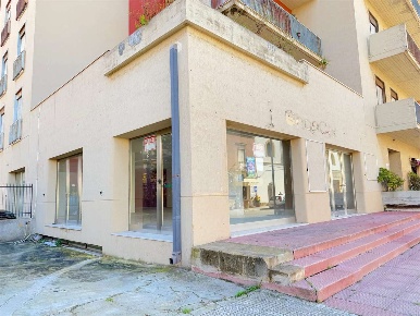 Foto Negozio a Marsala di 190 m² con 1 locali in vendita