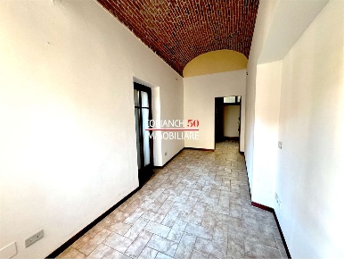 Foto Ufficio in piazza San Rocco, Verbania Intra Centro Storico di 56 m²