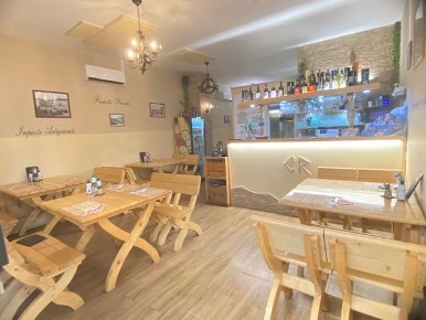 Foto Attività commerciale a Novara di 50 m² con 2 locali in vendita