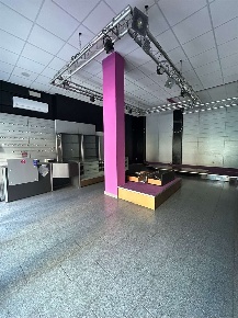 Foto Negozio a Terni di 95 m² con 1 locali in affitto