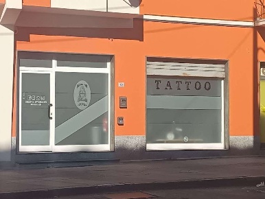 Foto Negozio in corso bianchi, Villadossola di 65 m² con 3 locali