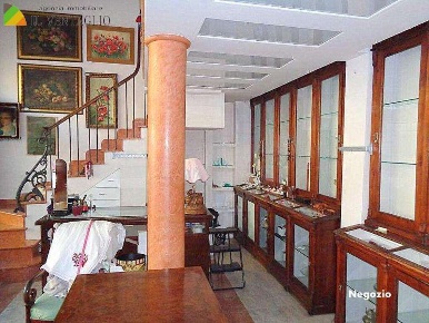 Foto Negozio a Sassuolo di 50 m² con 2 locali in affitto