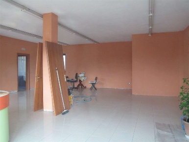 Foto Negozio in Altopascio, Altopascio Badia Pozzeveri, Le Corti di 85 m²