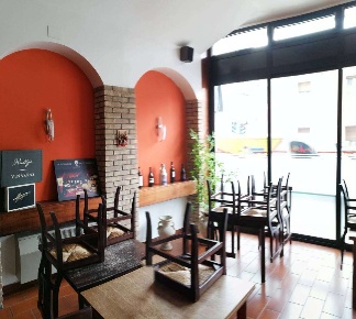 Foto Negozio in Via Galileo Galilei 62, Monfalcone Centro di 72 m²