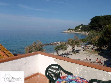 Foto Attività commerciale a Marciana di 131 m² con 7 locali in vendita