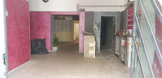 Foto Negozio in via plebiscito  676, Catania Centro Storico di 130 m²