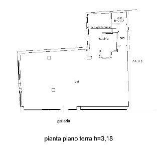 Foto Negozio in piazza vittorio emanuele II, Pieve di Soligo Centro