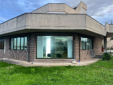 Foto Ufficio in via dell' artigiano  1, Monte San Vito Borghetto di 235 m²