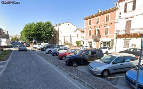 Foto Ufficio in Viale Rinascita 65, Chiaravalle Centro di 50 m² in affitto
