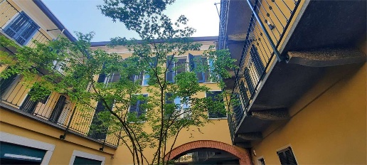 Foto Ufficio in Via Matteotti, Cantù Centro di 51 m² con 2 locali