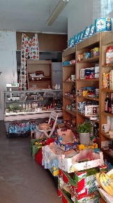 Foto Attività commerciale in pinerolo, Pinerolo Riva di Pinerolo di 25 m²