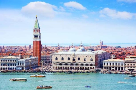 Foto Negozio in Rio terra lista di spagna, Venezia Guglie - San Leonardo