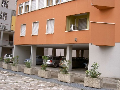 Foto Ufficio in via campo di marte  4/q/1, Perugia Semicentro - Stazione