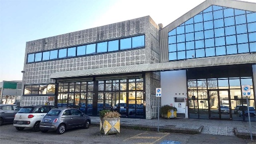 Foto Ufficio in via Del Passatore 107, Campogalliano Centro di 100 m²